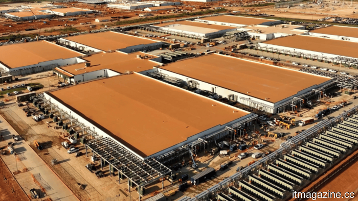 Iran warns of plans to target OpenAI's Stargate data center located in Abu Dhabi | TNW